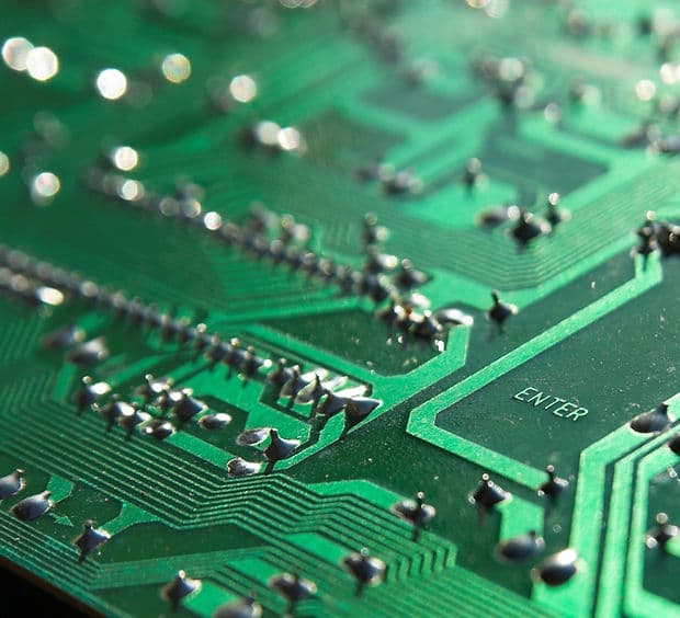 Circuit Engineering